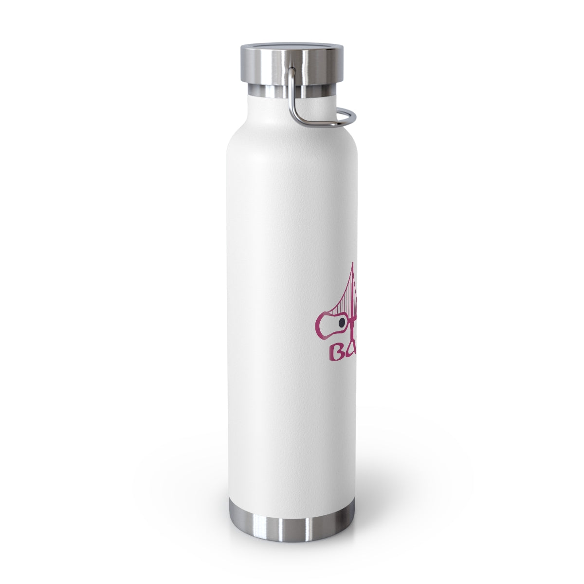 BayLax Copper Vacuum Insulated Bottle (22oz)