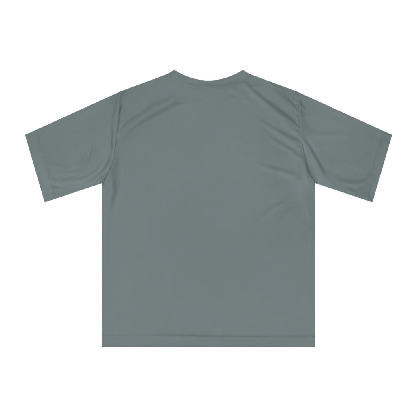 Adult Warhogs BLC Zone Performance T-shirt