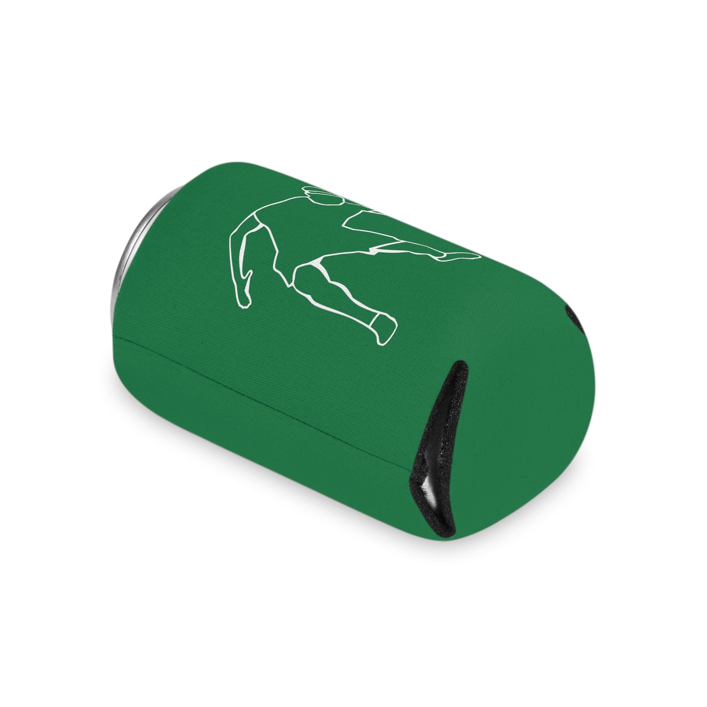 Cliff Swain Sports Can Cooler 3-pack