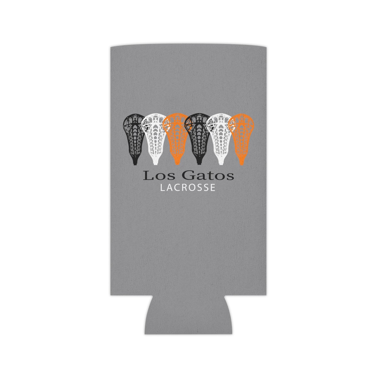 Los Gatos G Lax Can Cooler 3-pack