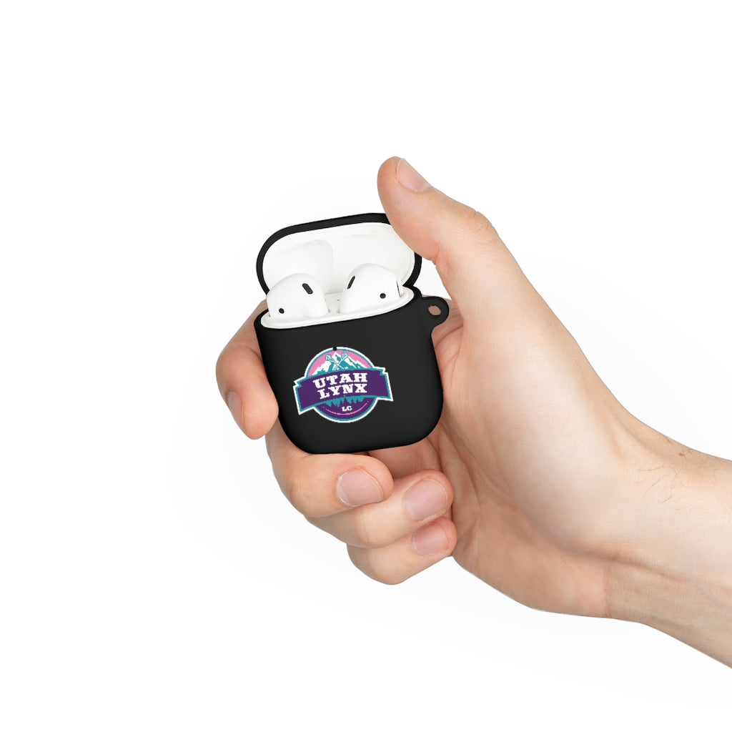 Utah Lynx AirPods and AirPods Pro Case Cover