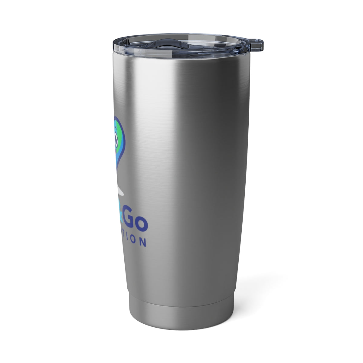 Give & Go 20oz Insulated Tumbler