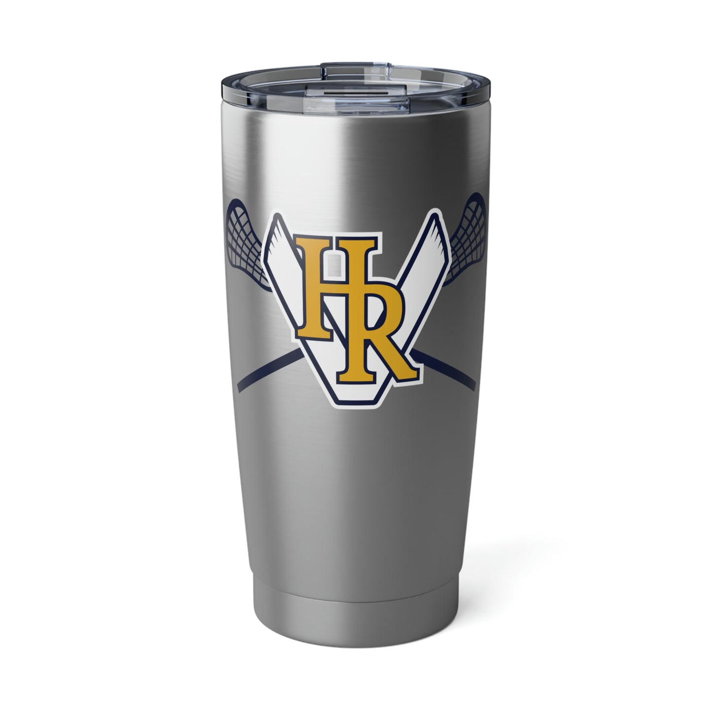 HRV Lacrosse 20oz Insulated Tumbler