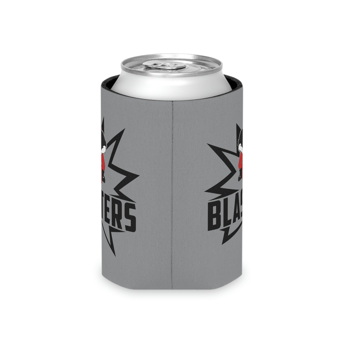 Blasters MS Lacrosse Can Cooler 3-pack