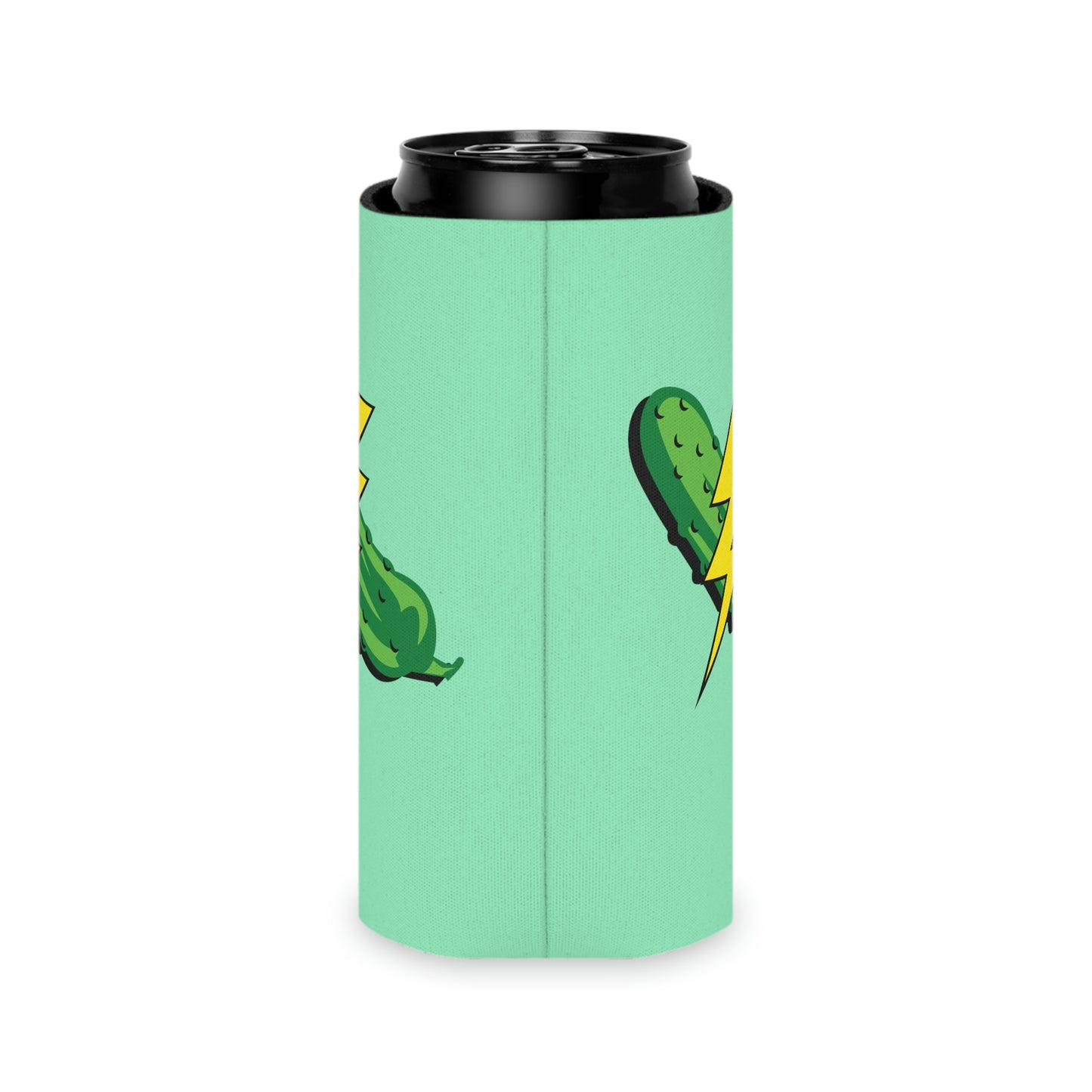 Electric Pickle Experience Can Cooler 3-pack