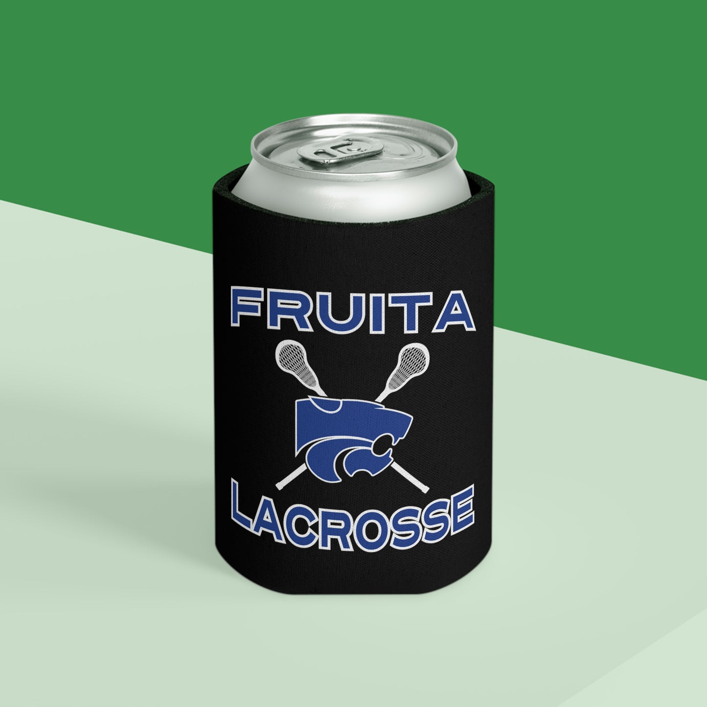 Fruita Lacrosse Can Cooler 3-pack