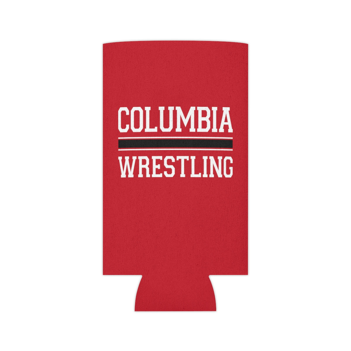 Columbia Wrestling Can Cooler 3-pack