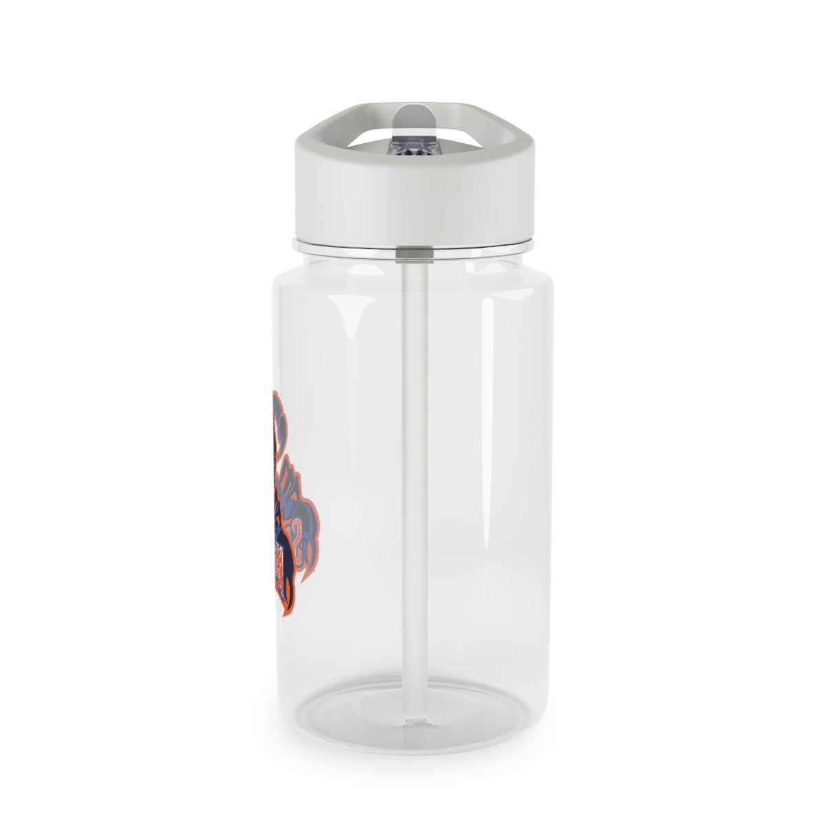 Billings Scorpions Tritan Water Bottle