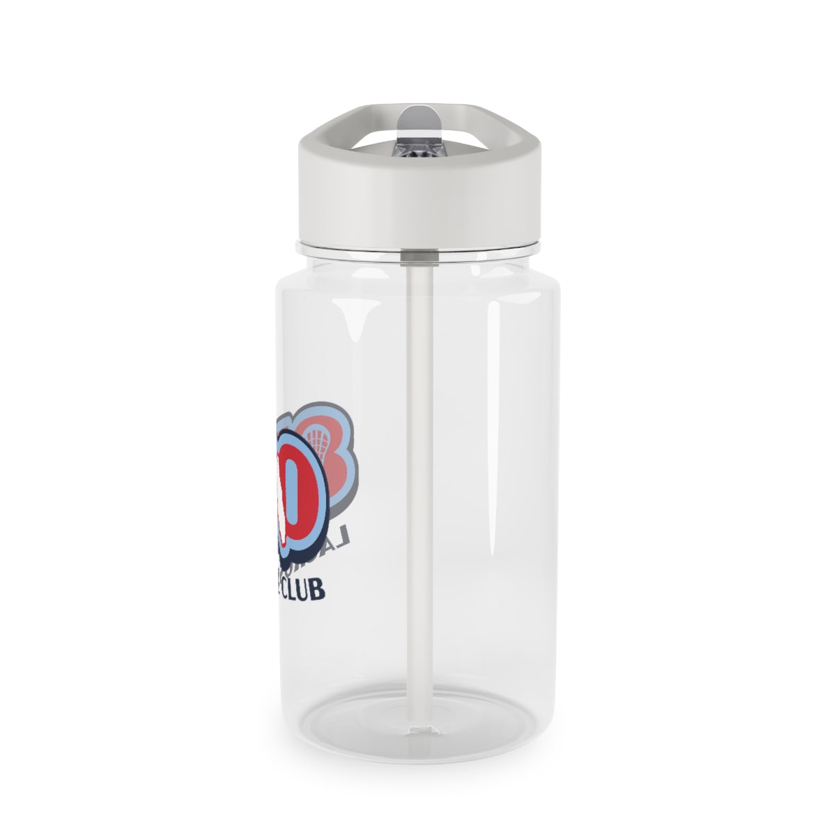 850 Lacrosse Tritan Water Bottle