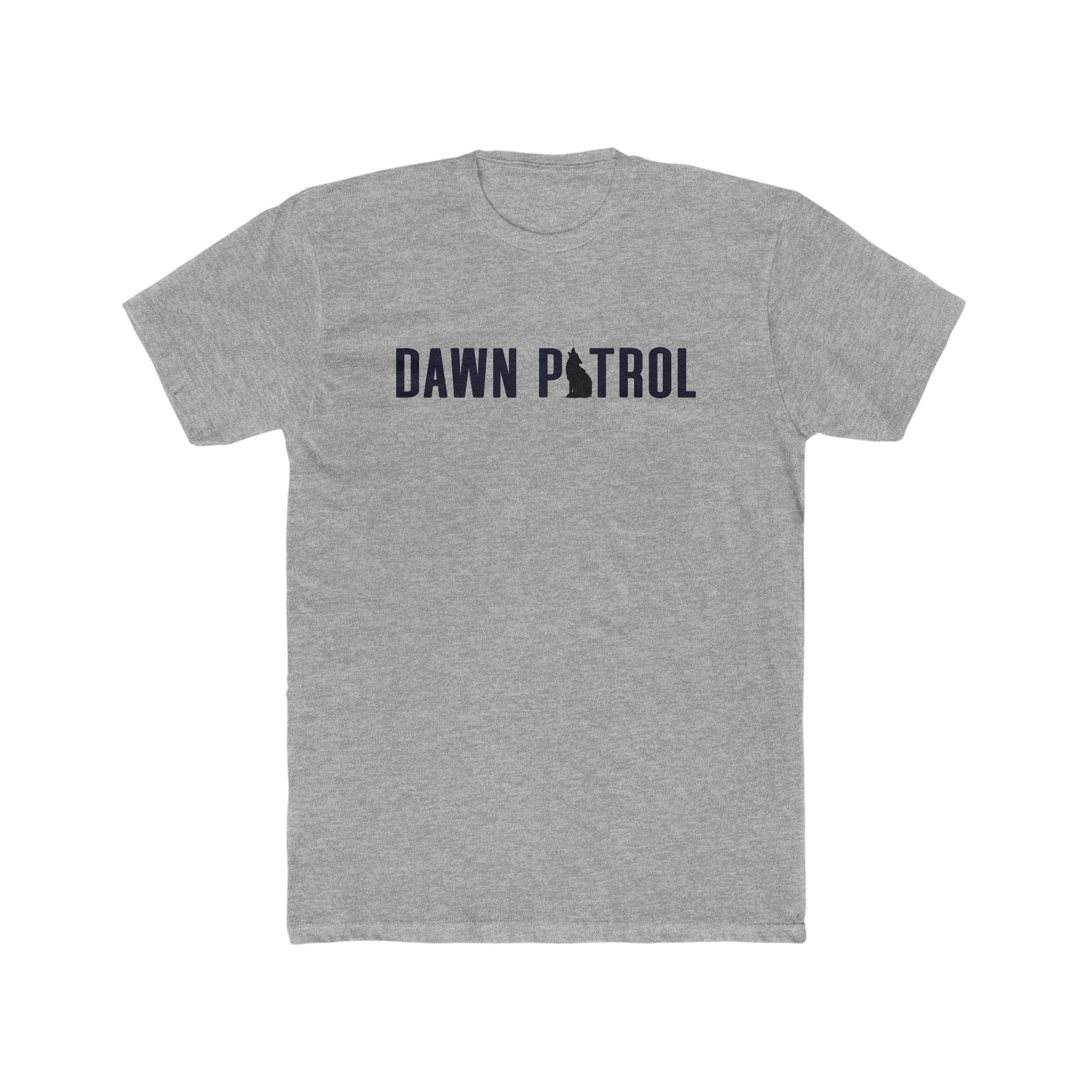 Adult Dawn Patrol Next Level T-shirt