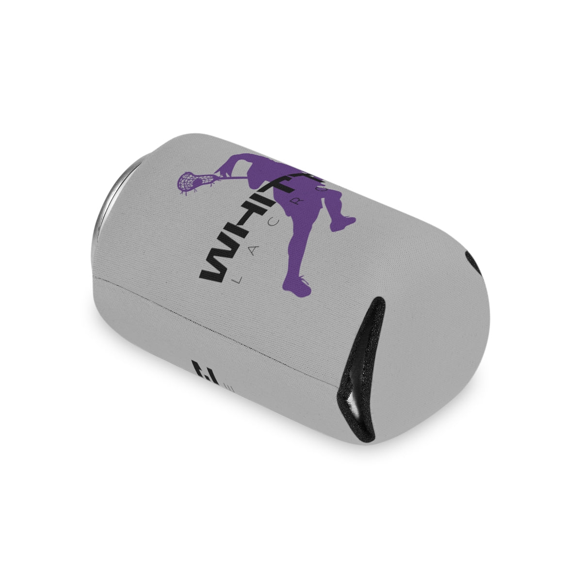Whittle Lacrosse Can Cooler 3-pack