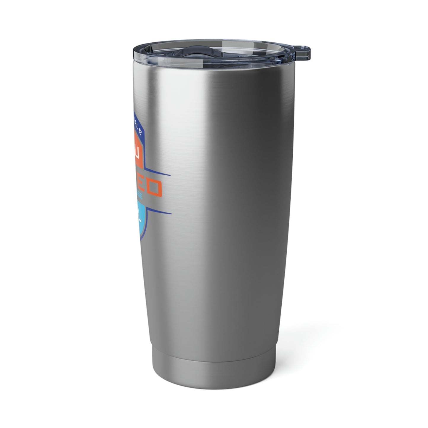 United Lacrosse Club Insulated Tumbler (20oz)