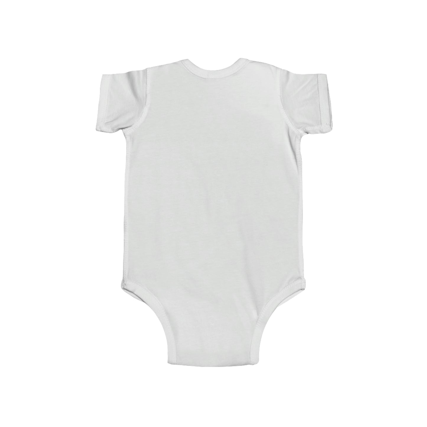 Infant Norwalk Lacrosse Bella + Canvas Onesie