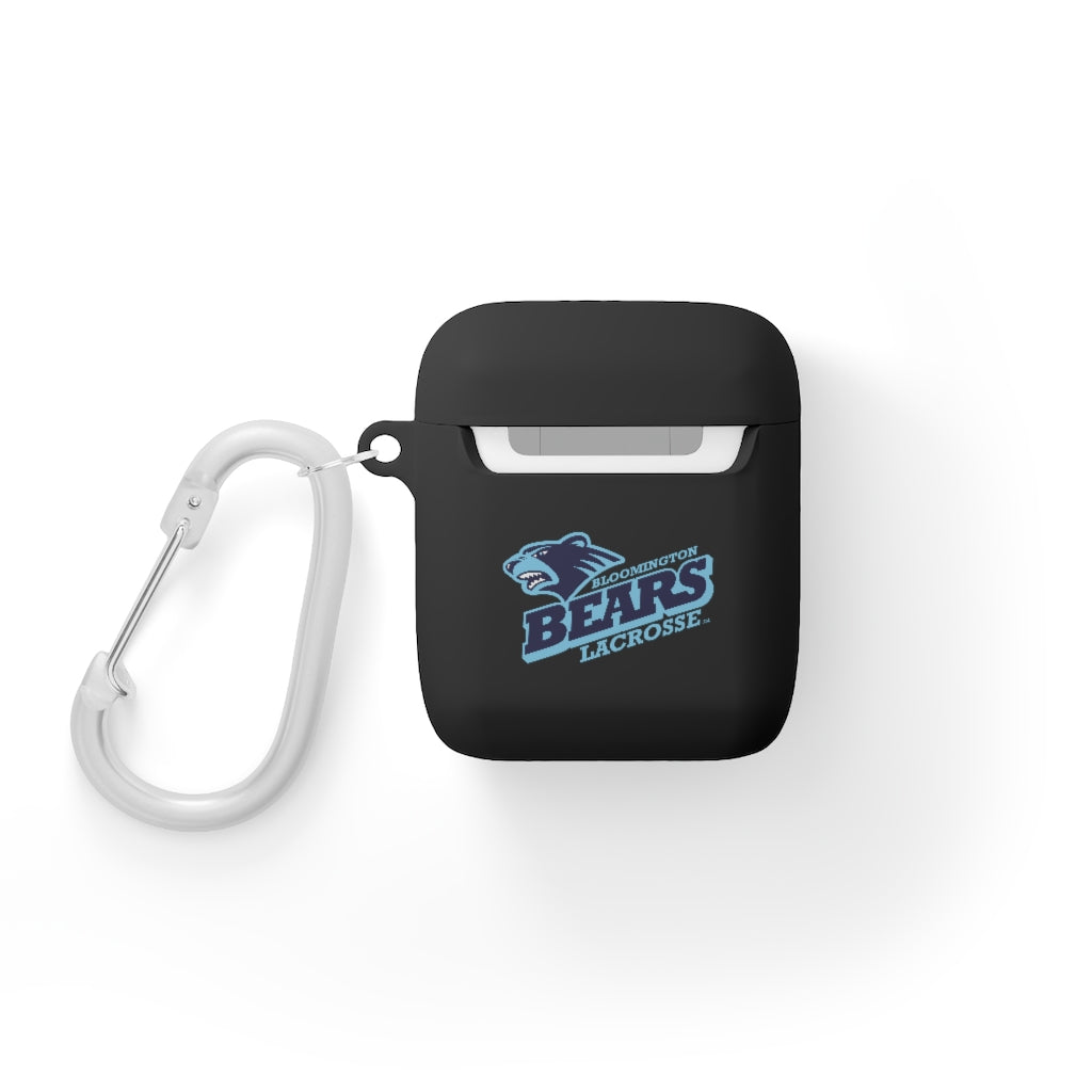 BYLA AirPods and AirPods Pro Case Cover