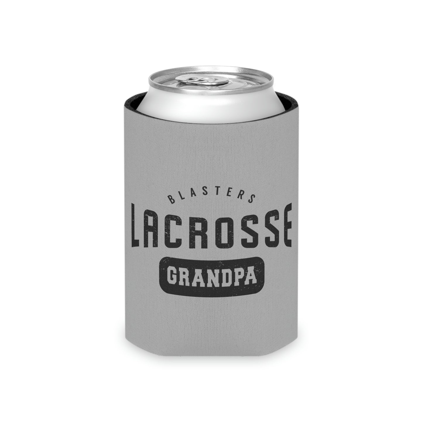Blasters MS Lacrosse Can Cooler 3-pack - Grandpa