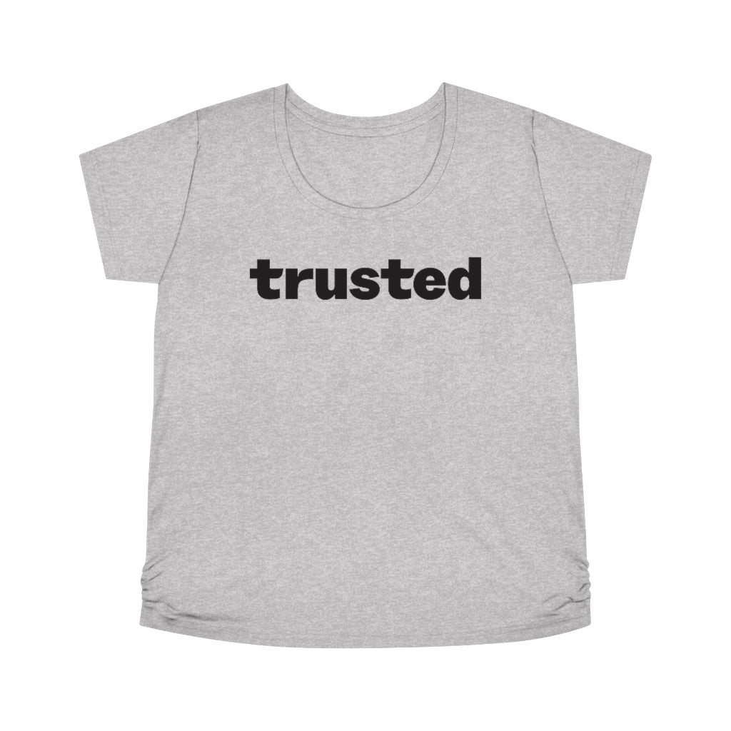 Women's Maternity Tee