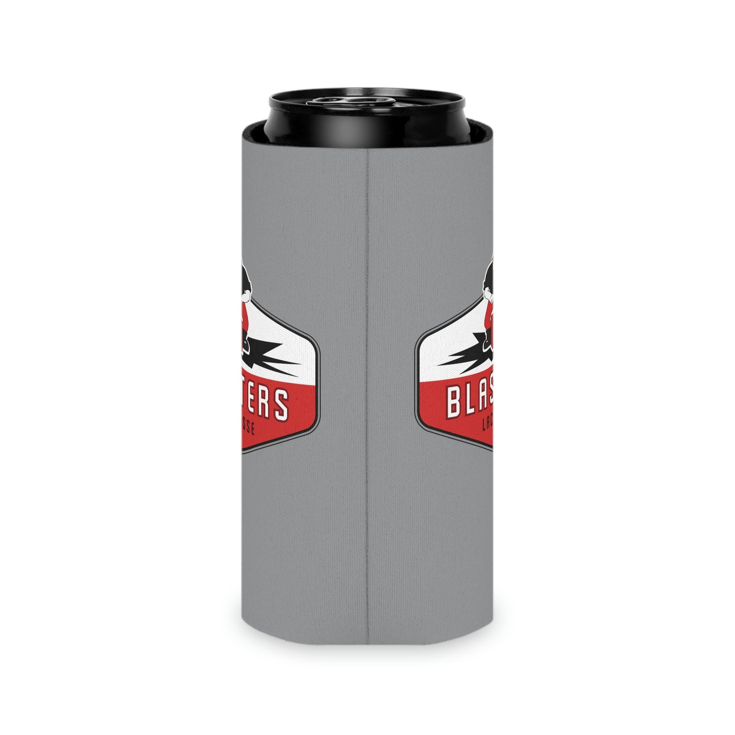 Blasters MS Lacrosse Can Cooler 3-pack