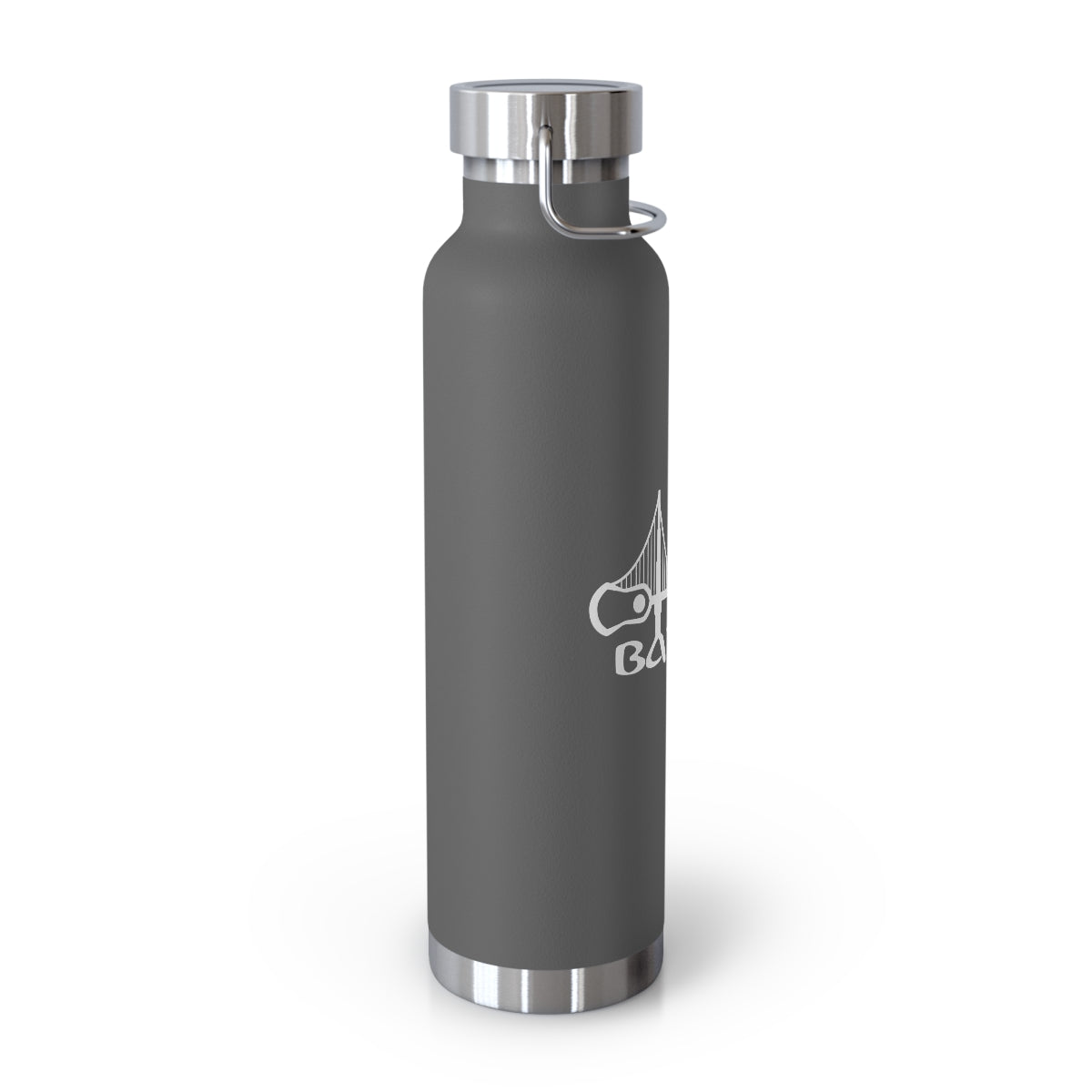 BayLax Copper Vacuum Insulated Bottle (22oz)