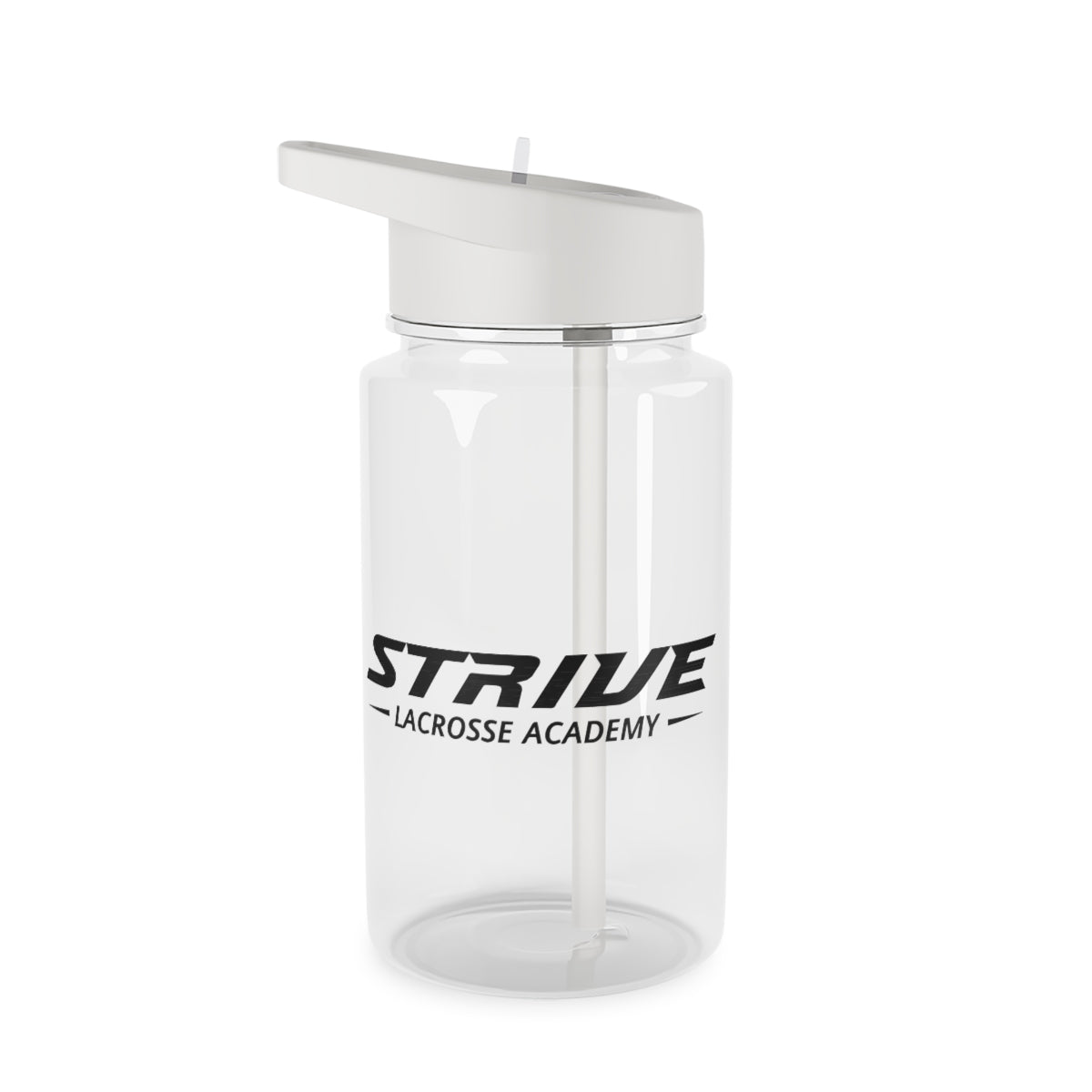 Strive Lacrosse Academy Tritan Water Bottle