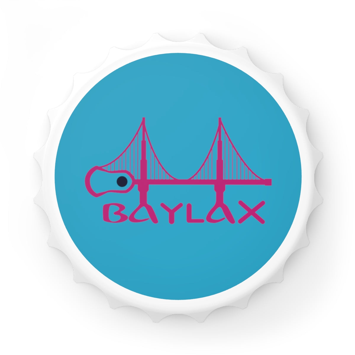 BayLax Bottle Opener