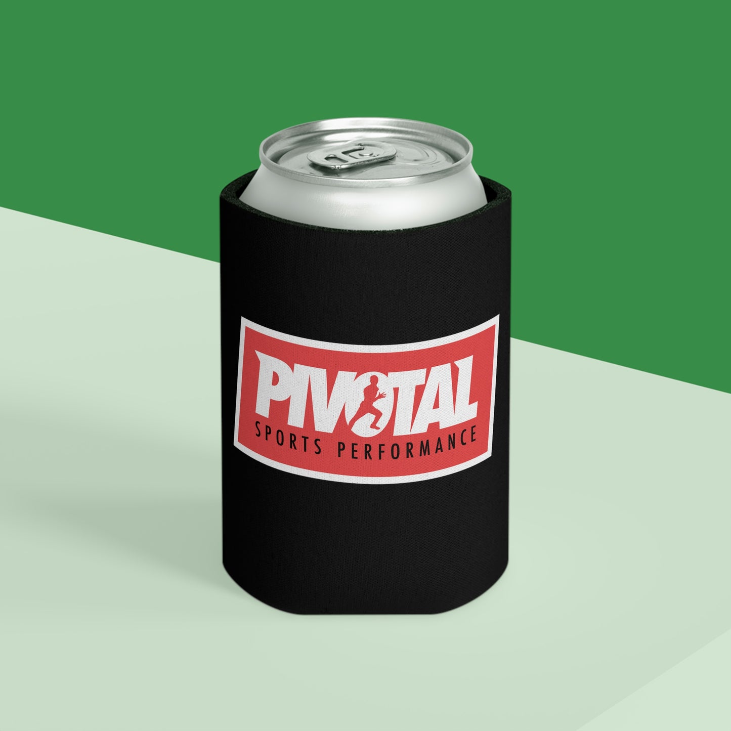 Pivotal Can Cooler 3-pack