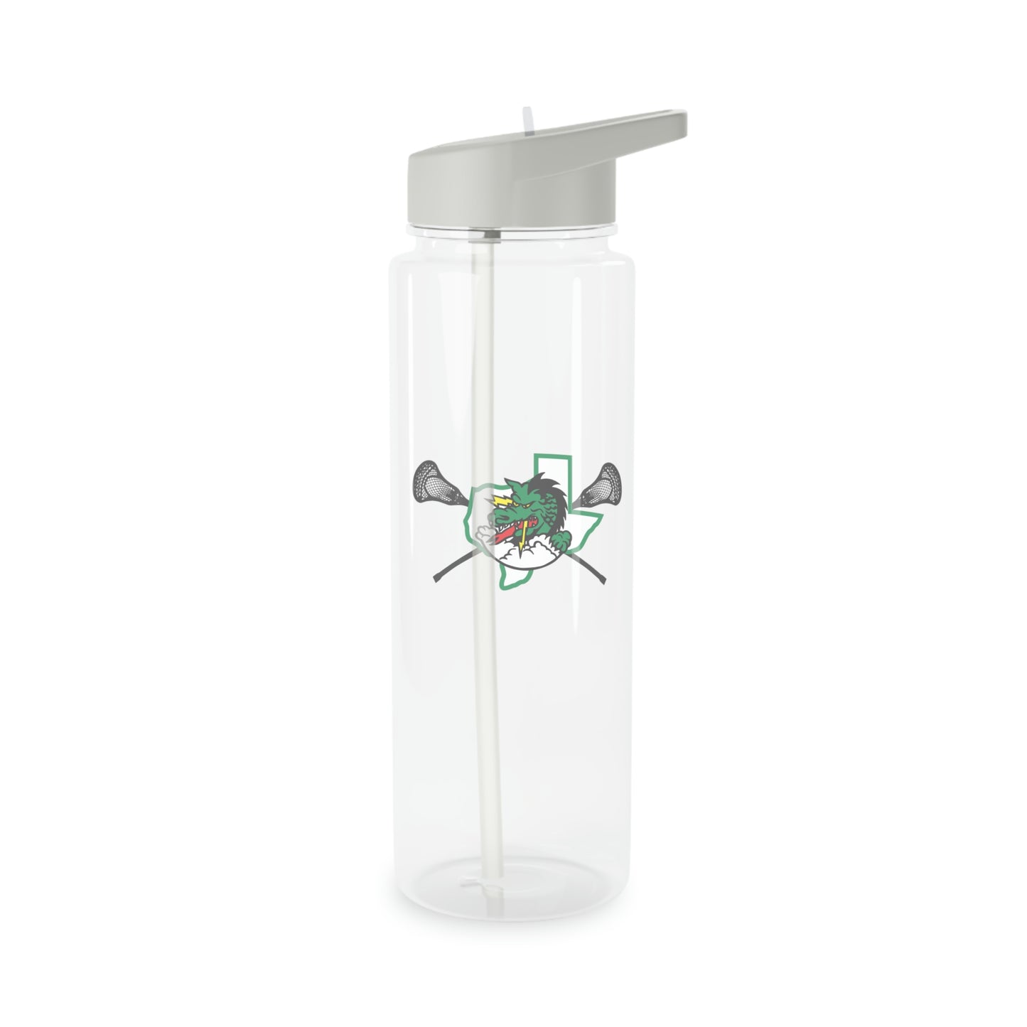 Southlake Carroll Tritan Water Bottle