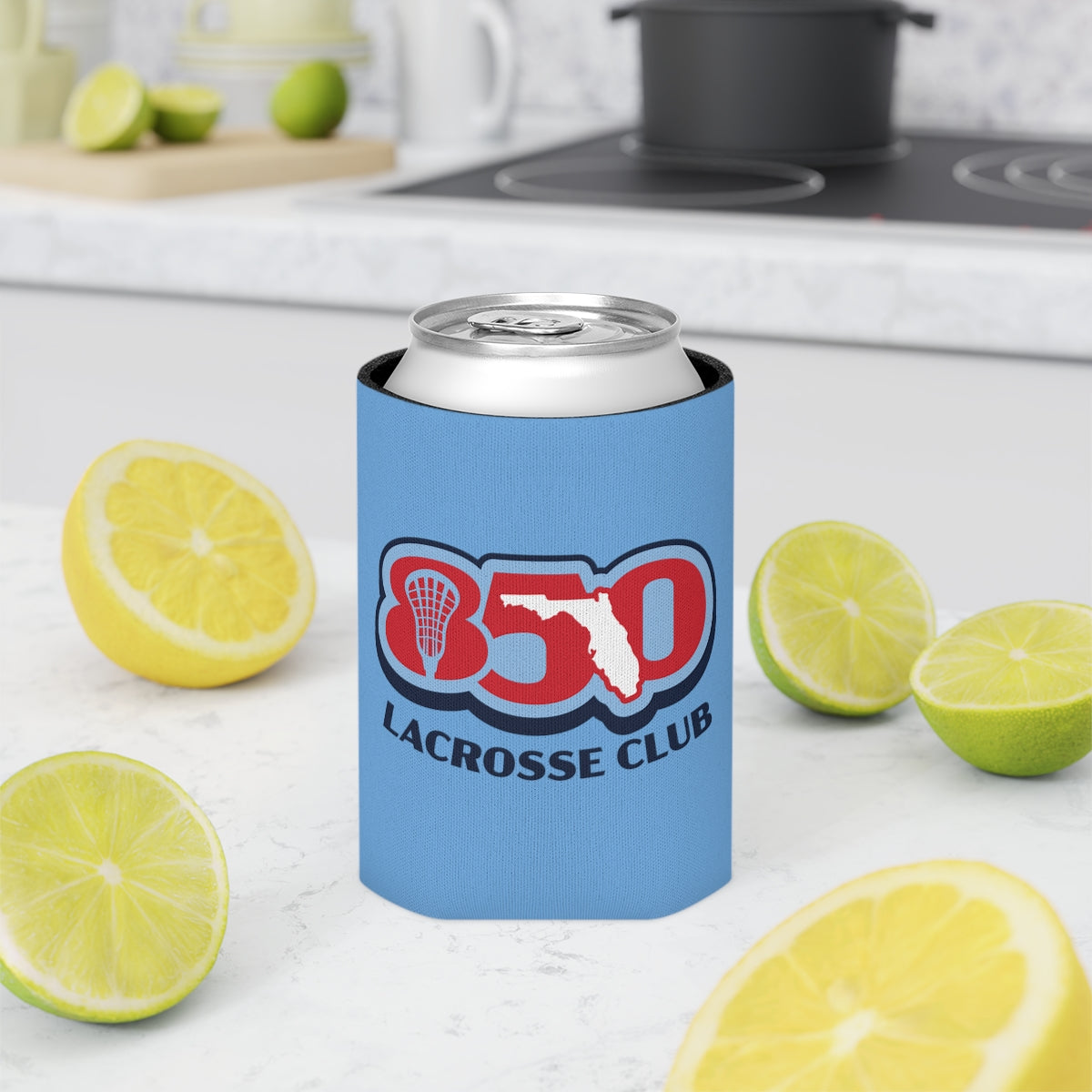 850 Lacrosse Can Cooler 3-pack
