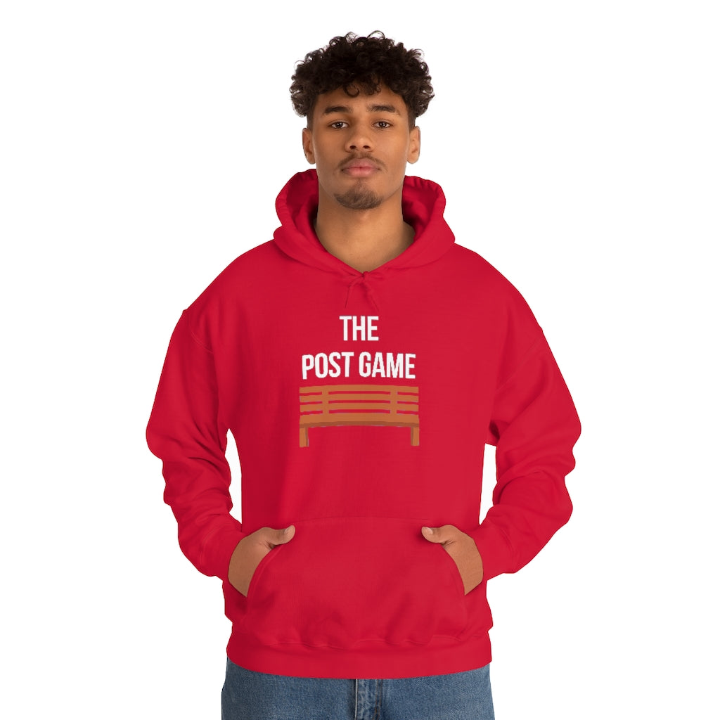 Unisex Blend Hoodie