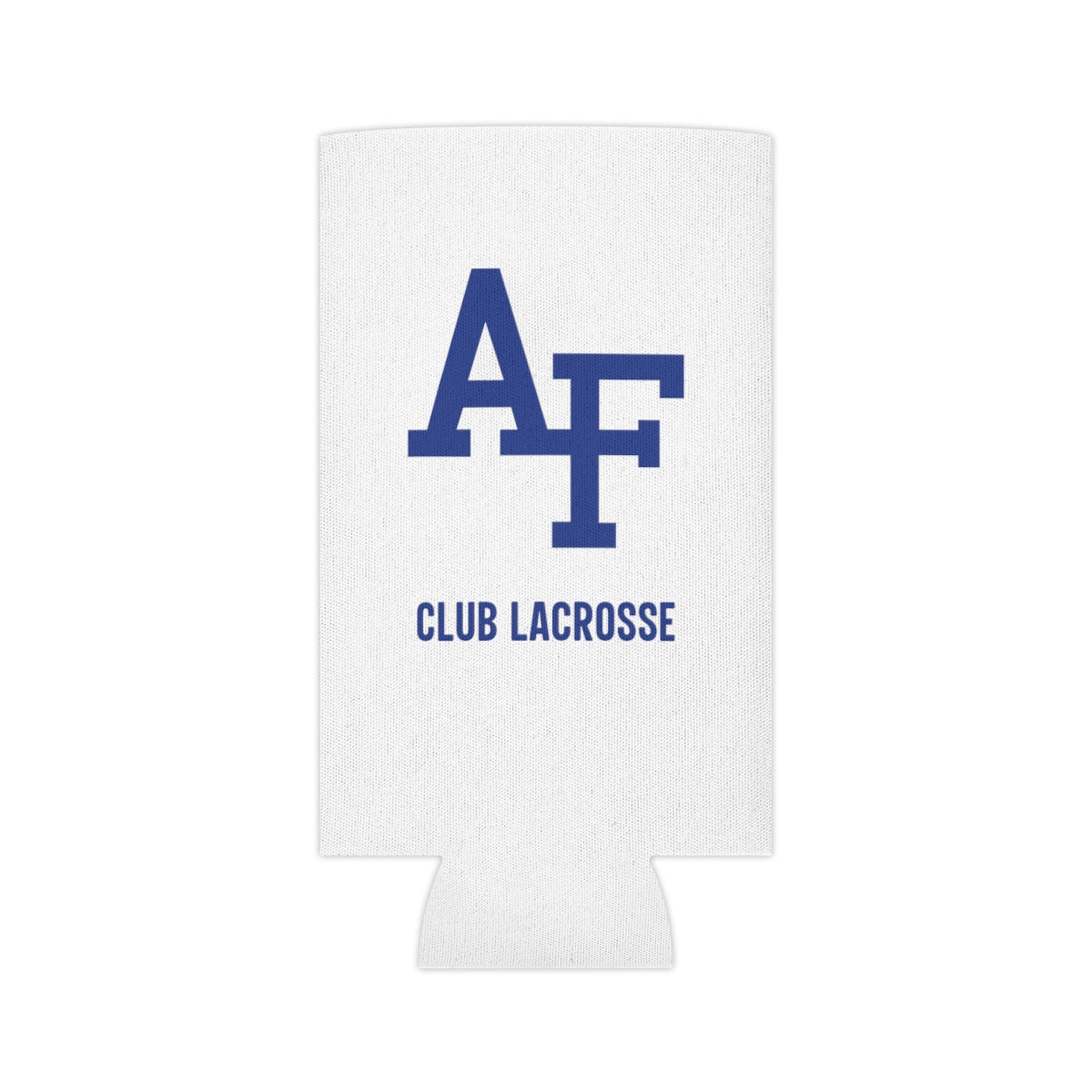 AF Club Lacrosse Can Cooler 3-pack