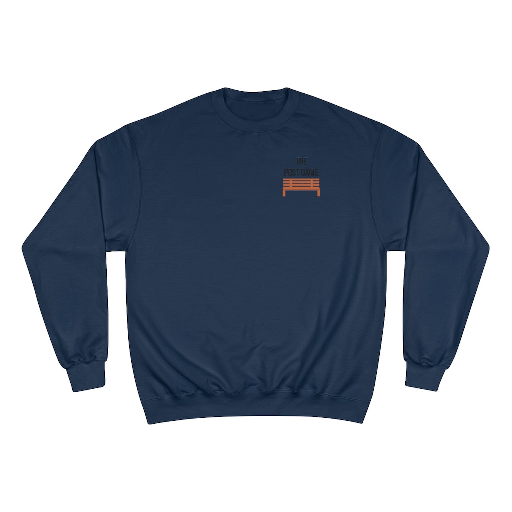 Champion Crewneck