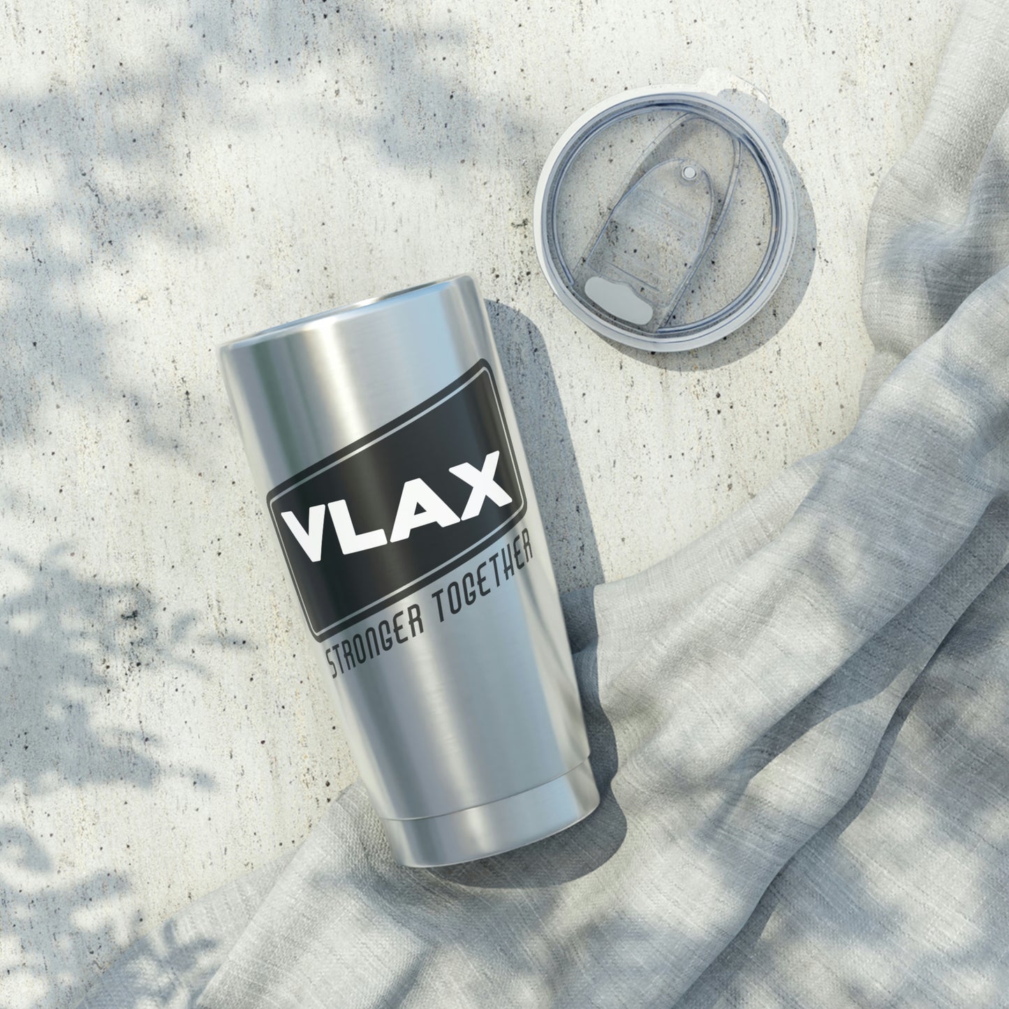 Verdugo Lacrosse - 20oz Insulated Tumbler