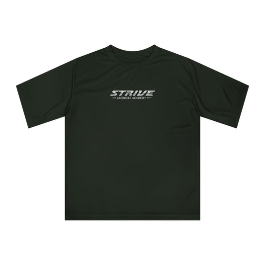 Adult Strive Lacrosse Academy Team 365 Zone Performance T-shirt