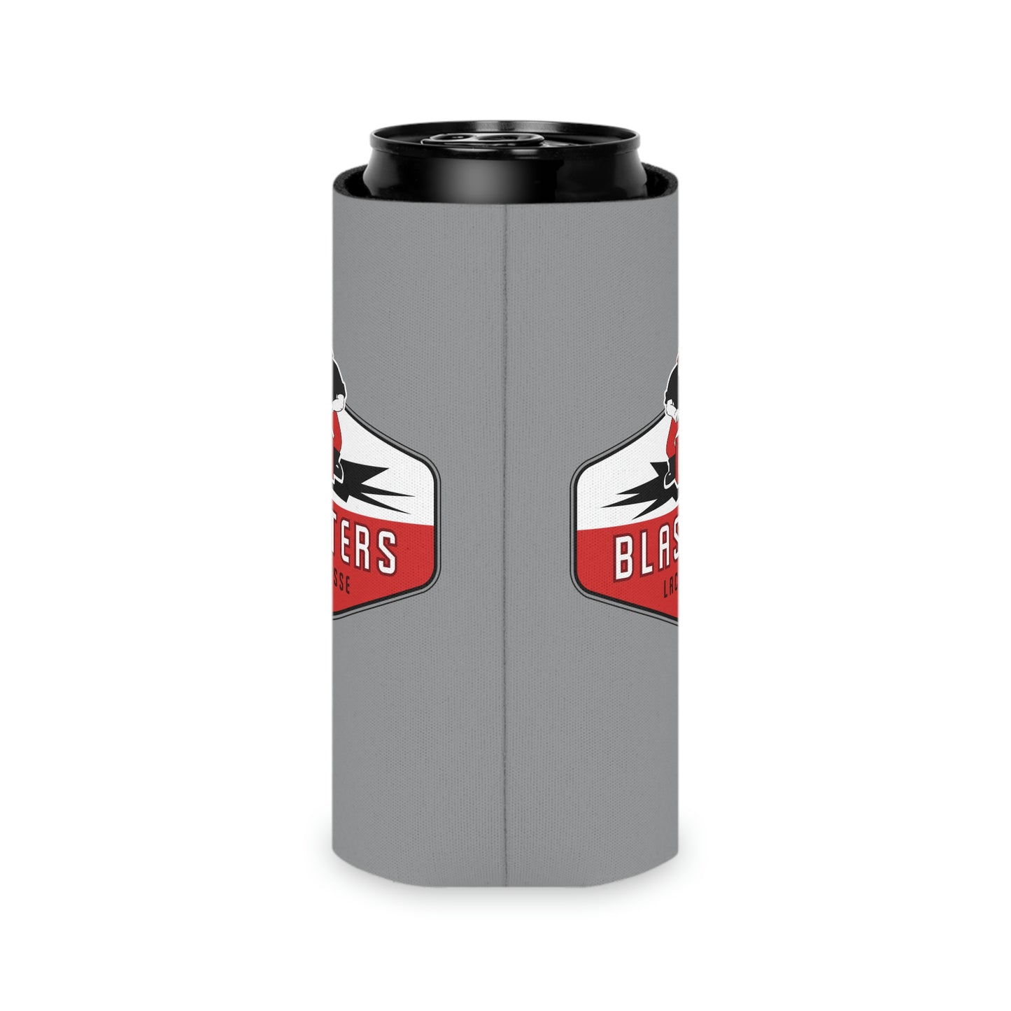 Blasters MS Lacrosse Can Cooler 3-pack