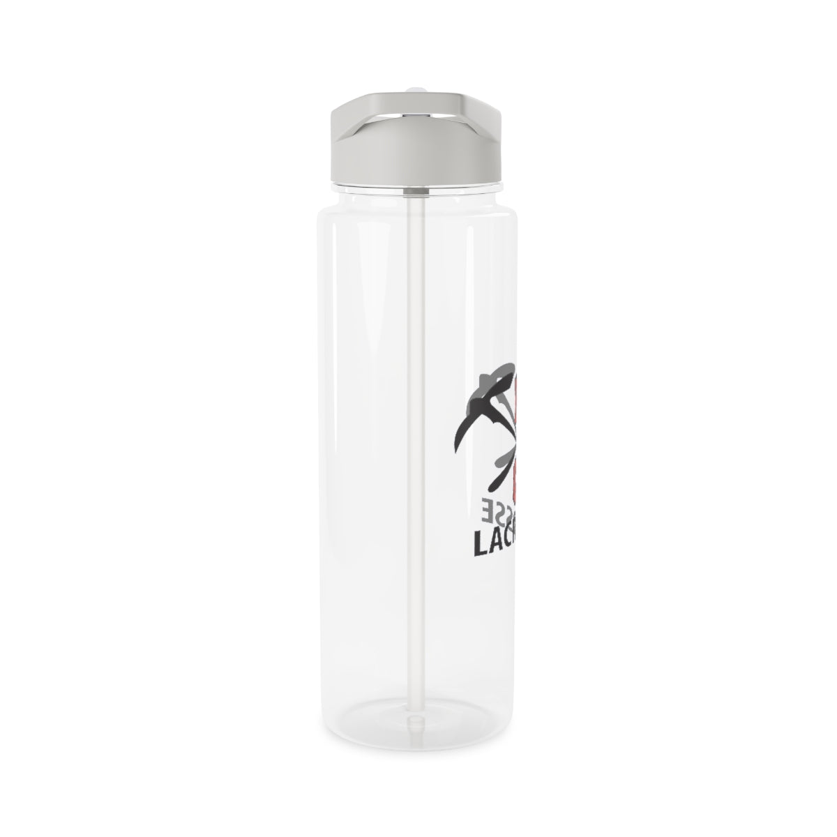 PCHS Boys Lacrosse Tritan Water Bottle