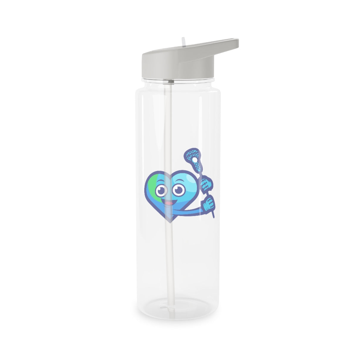 Give & Go Tritan Water Bottle