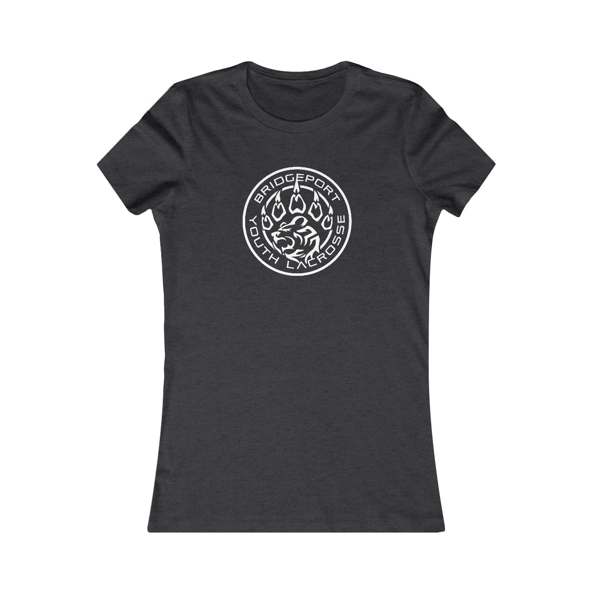 Women's Short Sleeve Cotton Tee