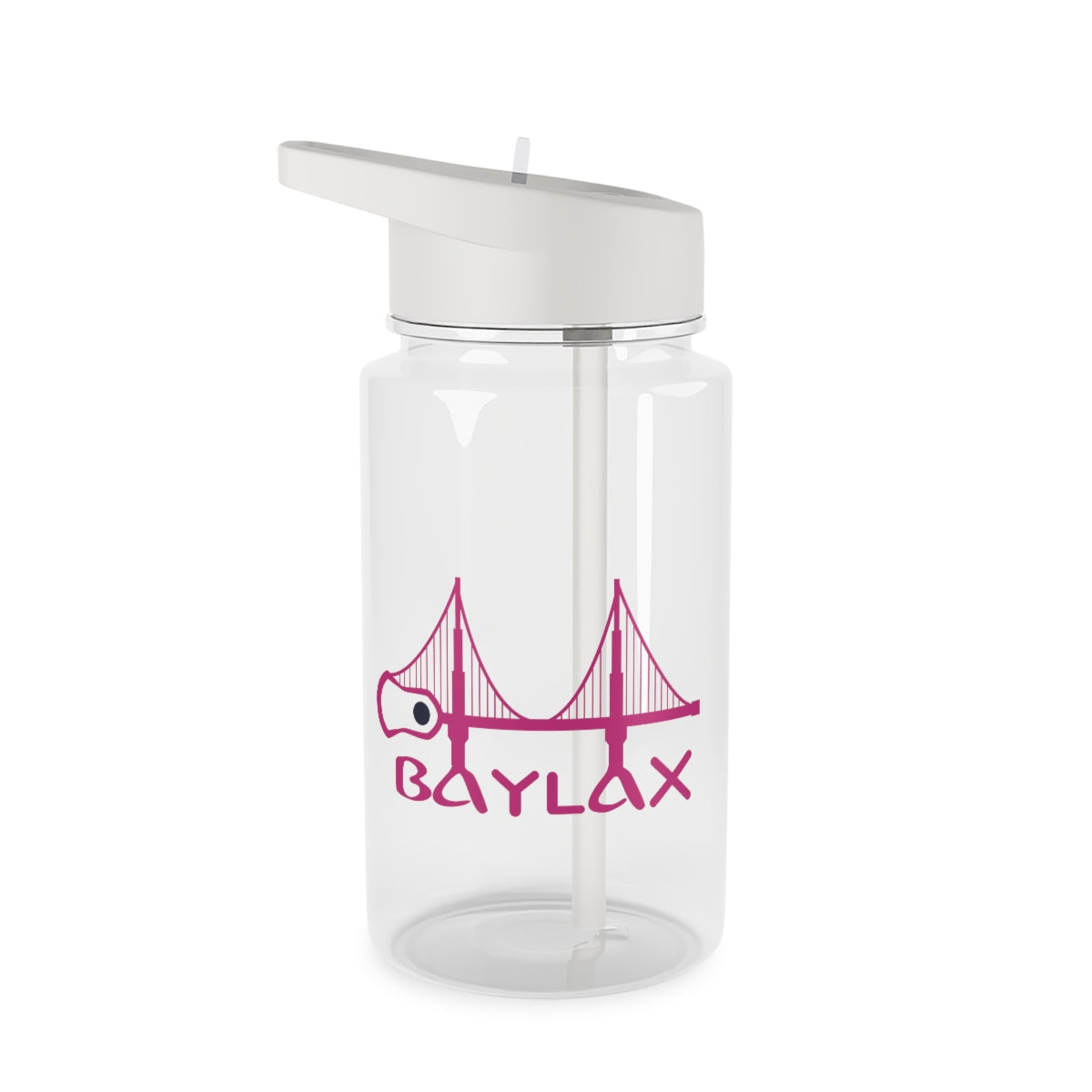 BayLax Tritan Water Bottle