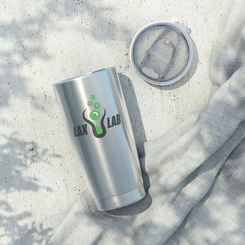 Lax Lab 20oz Insulated Tumbler
