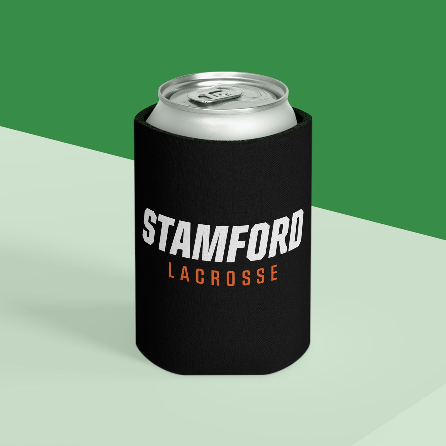 Stamford Lacrosse Can Cooler 3-pack