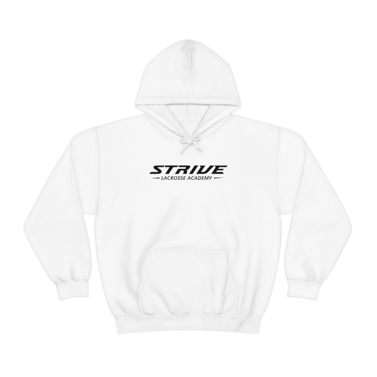 Adult Strive Lacrosse Academy Gildan Heavy Blend™ Hooded Sweatshirt