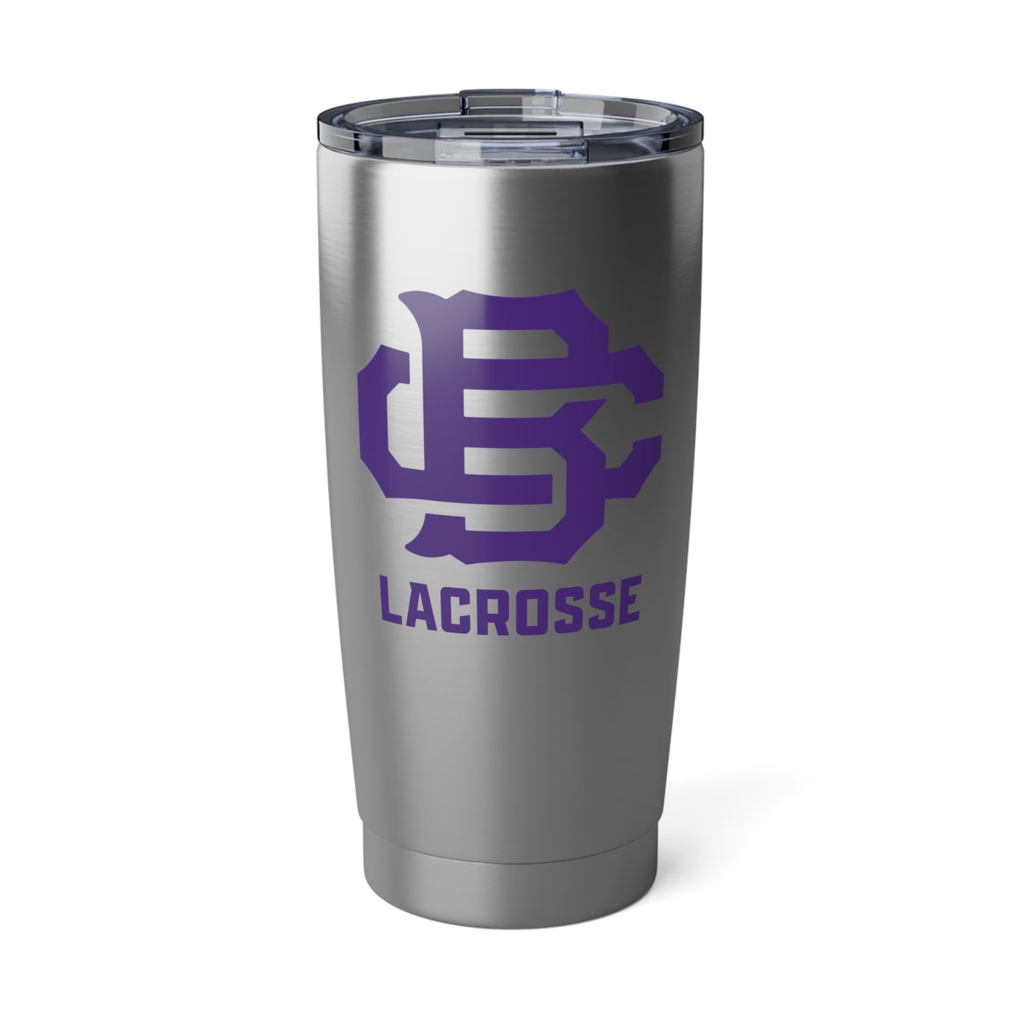 CBHS Lacrosse Insulated Tumbler (20oz)
