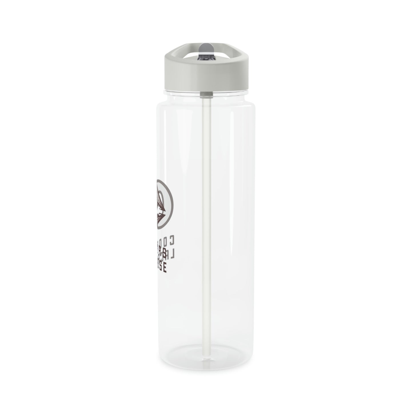 Coopers Lacrosse Tritan Water Bottle