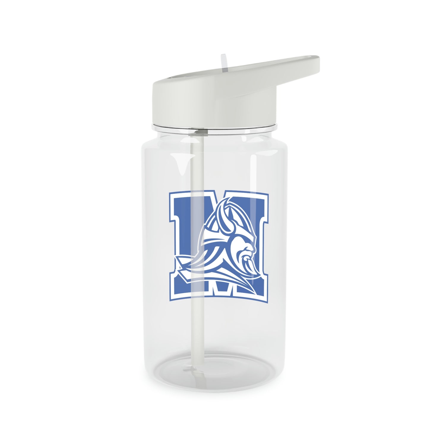 Maclay Lacrosse Tritan Water Bottle