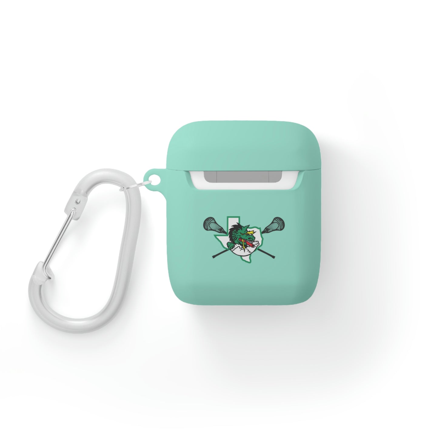 Southlake Carroll Lacrosse AirPods/Pro Case Cover