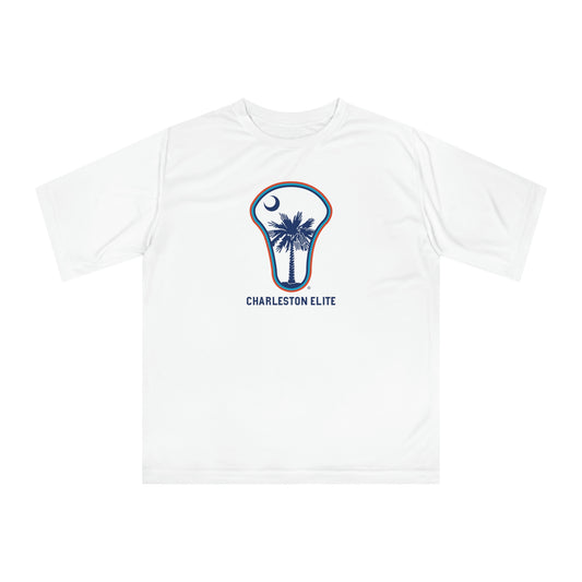 Adult Charleston Elite Team 365 Performance T-shirt