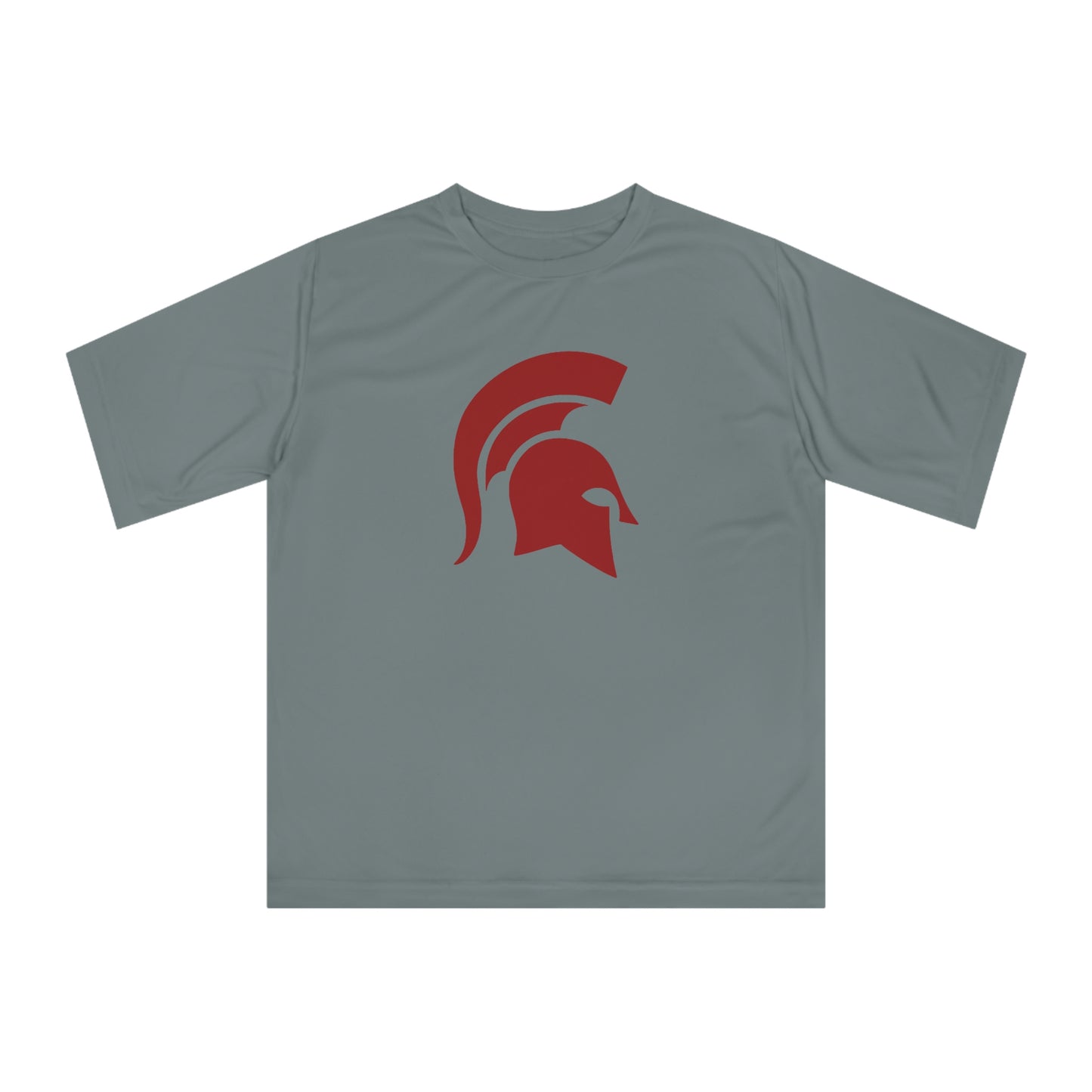 Adult Simley Spartans Team 365 Zone Performance T-shirt