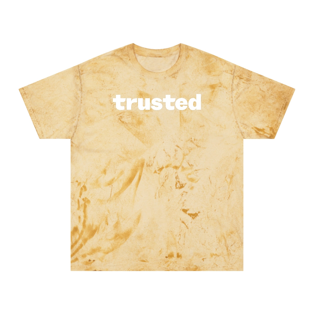 Unisex Color Blast T-Shirt