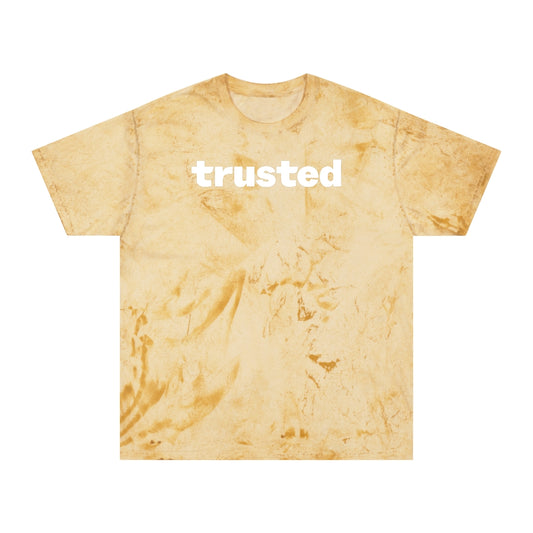 Unisex Color Blast T-Shirt
