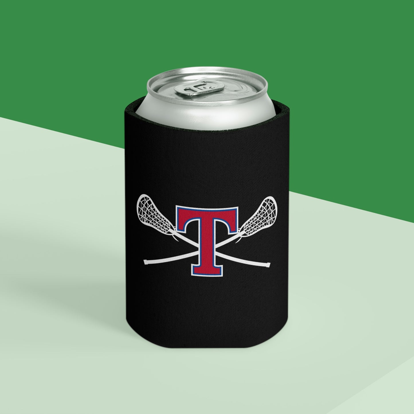 TMHS Lacrosse Can Cooler 3-pack