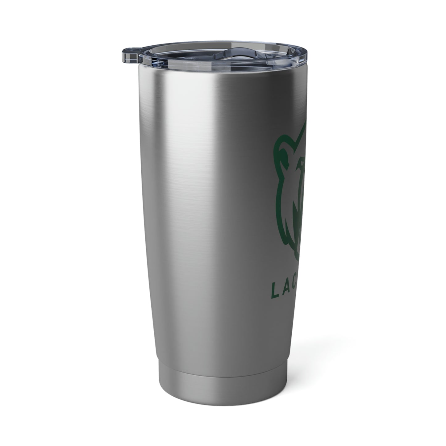 Baylor Lacrosse - 20oz Insulated Tumbler
